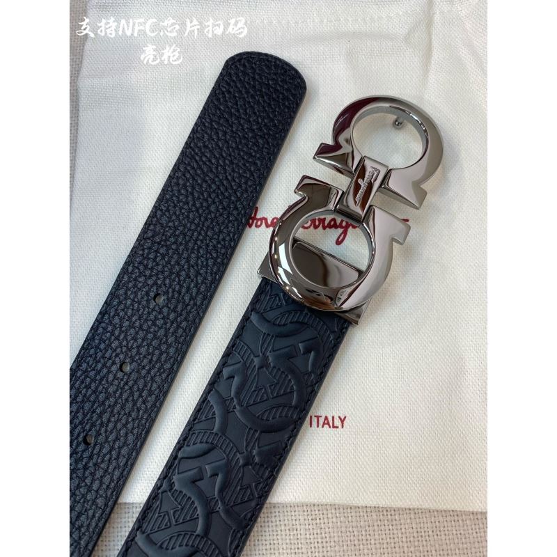 Ferragamo Belts